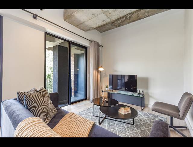 1 BEDROOM APARTMENT FOR SALE IN SANDOWN